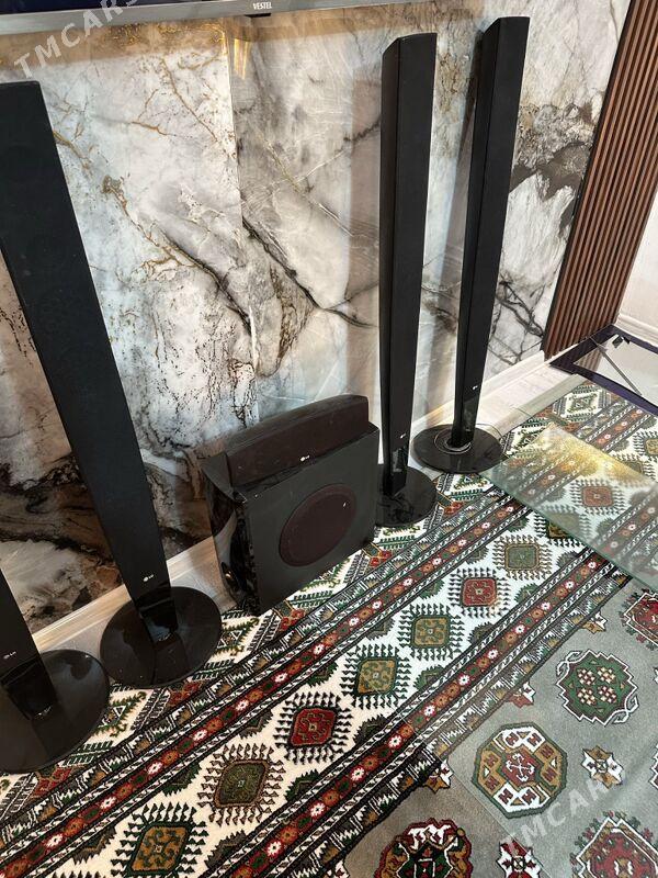 LG kalonka - Aşgabat - img 1