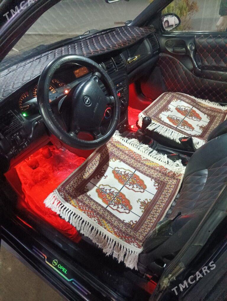 Opel Vectra 1999 - 68 000 TMT - Дашогуз - img 8