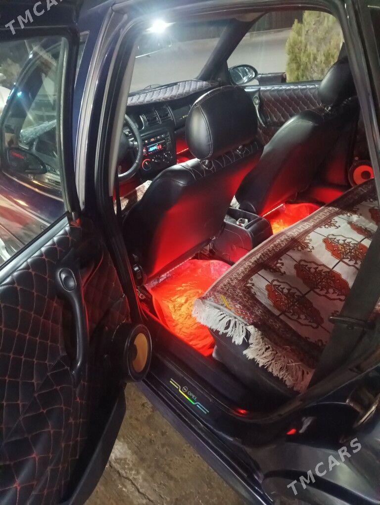 Opel Vectra 1999 - 68 000 TMT - Дашогуз - img 7