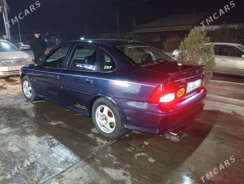 Opel Vectra 1999 - 68 000 TMT - Дашогуз - img 9