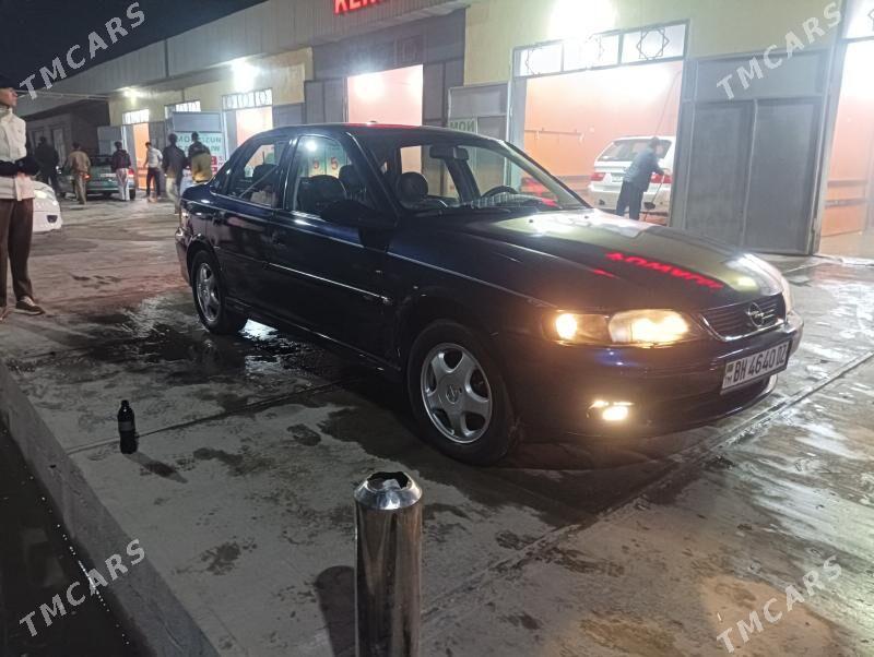 Opel Vectra 1999 - 68 000 TMT - Дашогуз - img 5