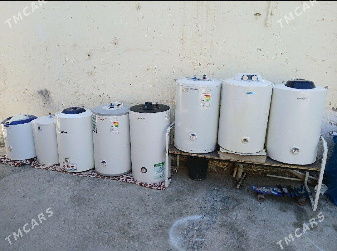 Boyler - 30 mkr - img 1