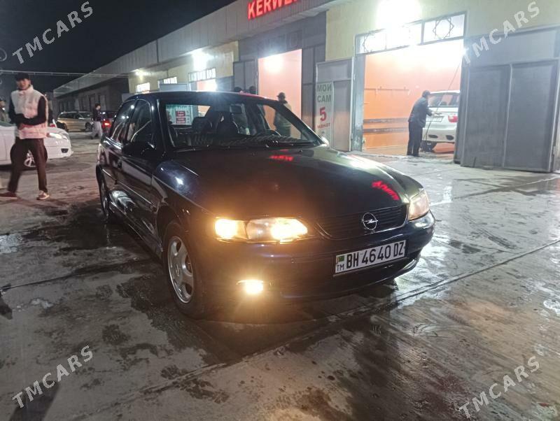 Opel Vectra 1999 - 68 000 TMT - Дашогуз - img 6