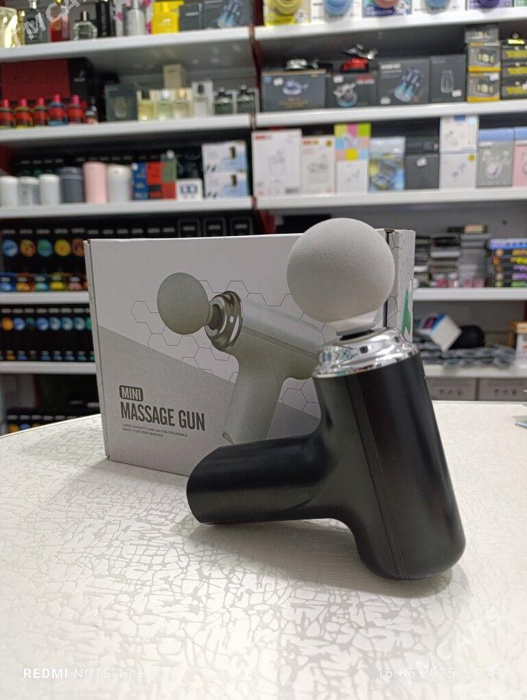 Massaj aparat - Türkmenbaşy - img 2