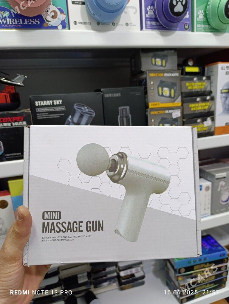 Massaj aparat - Türkmenbaşy - img 1