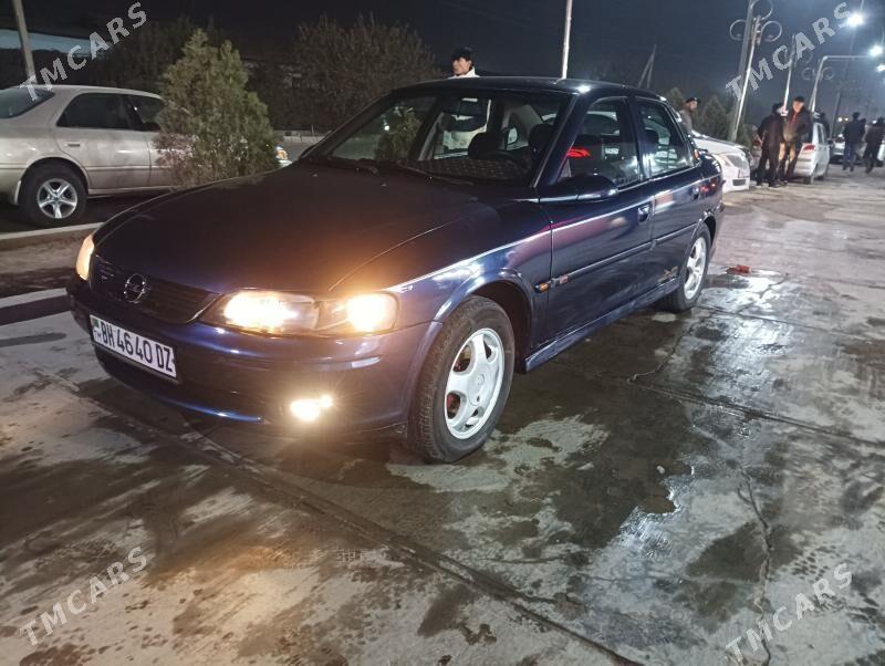 Opel Vectra 1999 - 68 000 TMT - Дашогуз - img 4