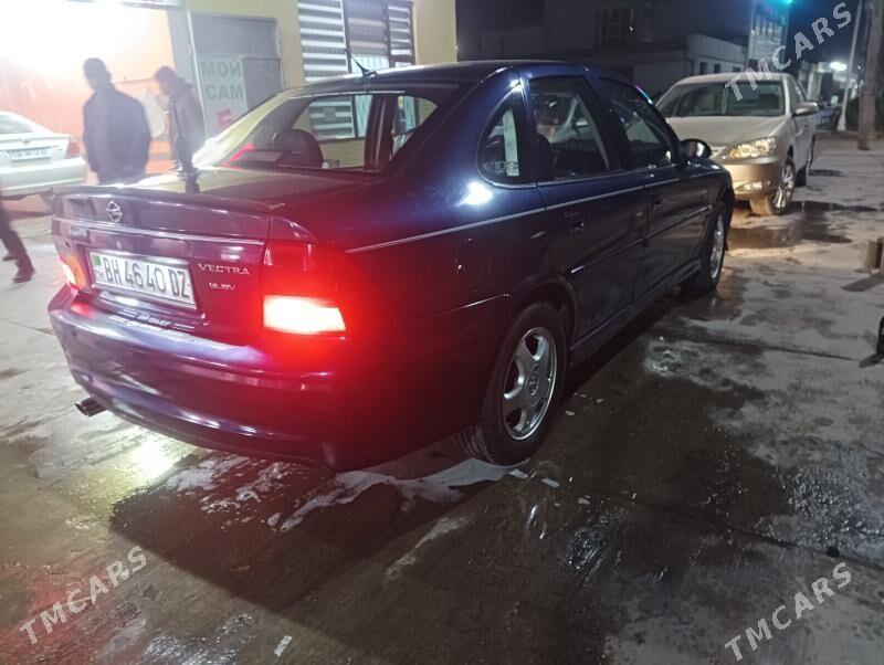 Opel Vectra 1999 - 68 000 TMT - Дашогуз - img 3