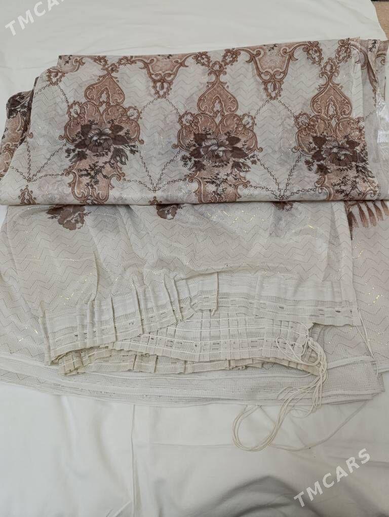 тюль - Hitrowka - img 2