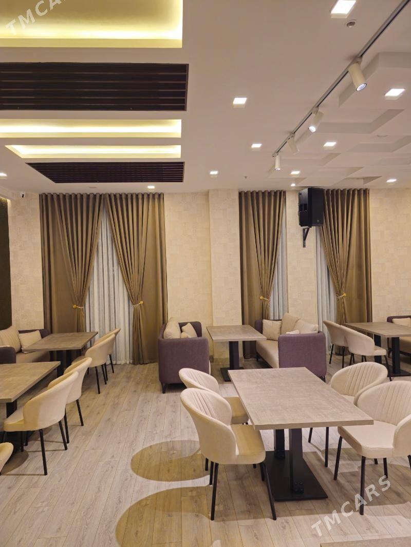 Jalýuz Zanawesga Perde - Ашхабад - img 2