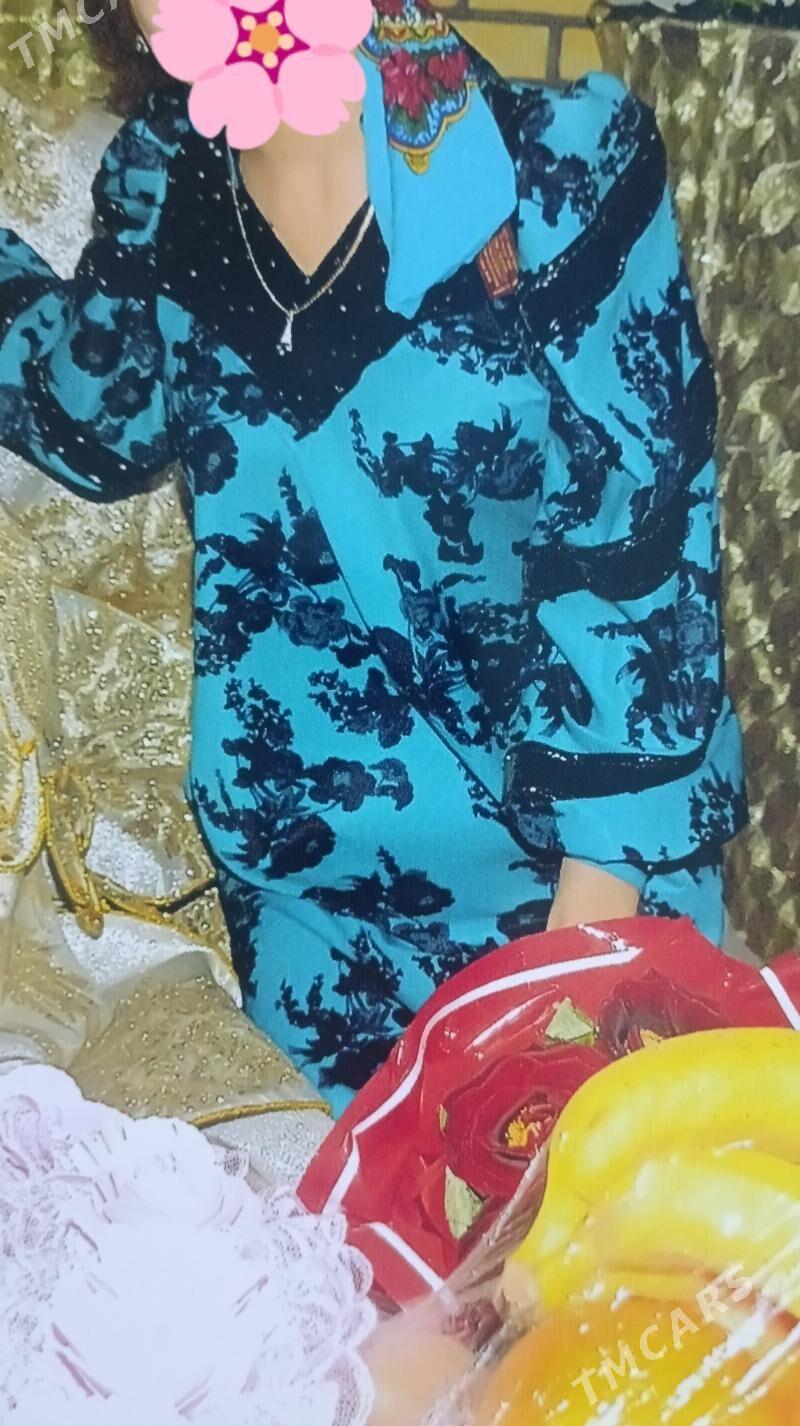 sholk koynek - Baýramaly - img 2