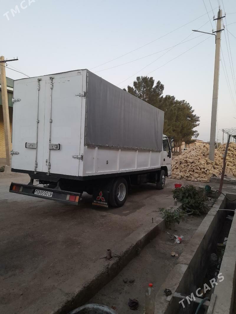 Mitsubishi Canter 2000 - 200 000 TMT - Türkmenabat - img 2