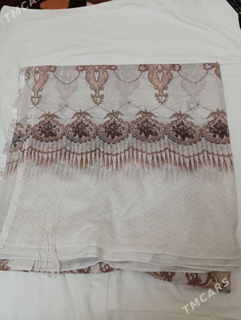 тюль - Hitrowka - img 1