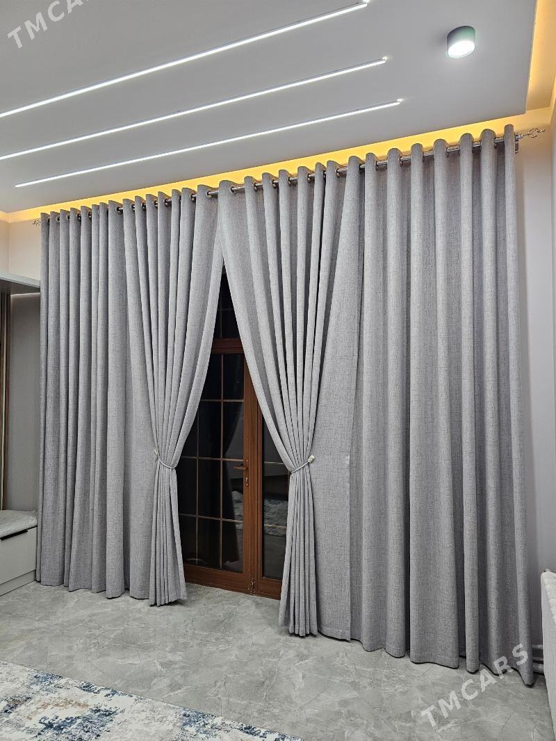 Jalýuz Zanawesga Perde - Ашхабад - img 1