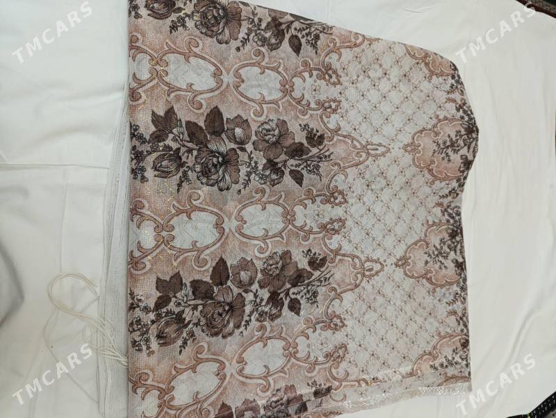 тюль - Hitrowka - img 3