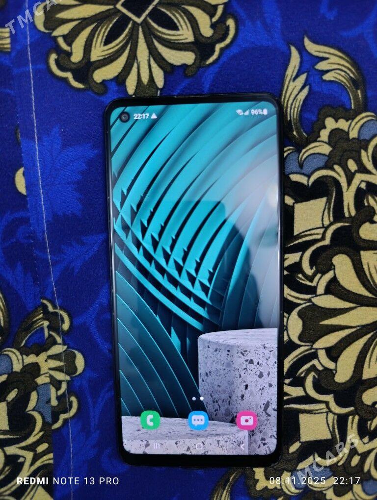 A21 s - Çärjew - img 3