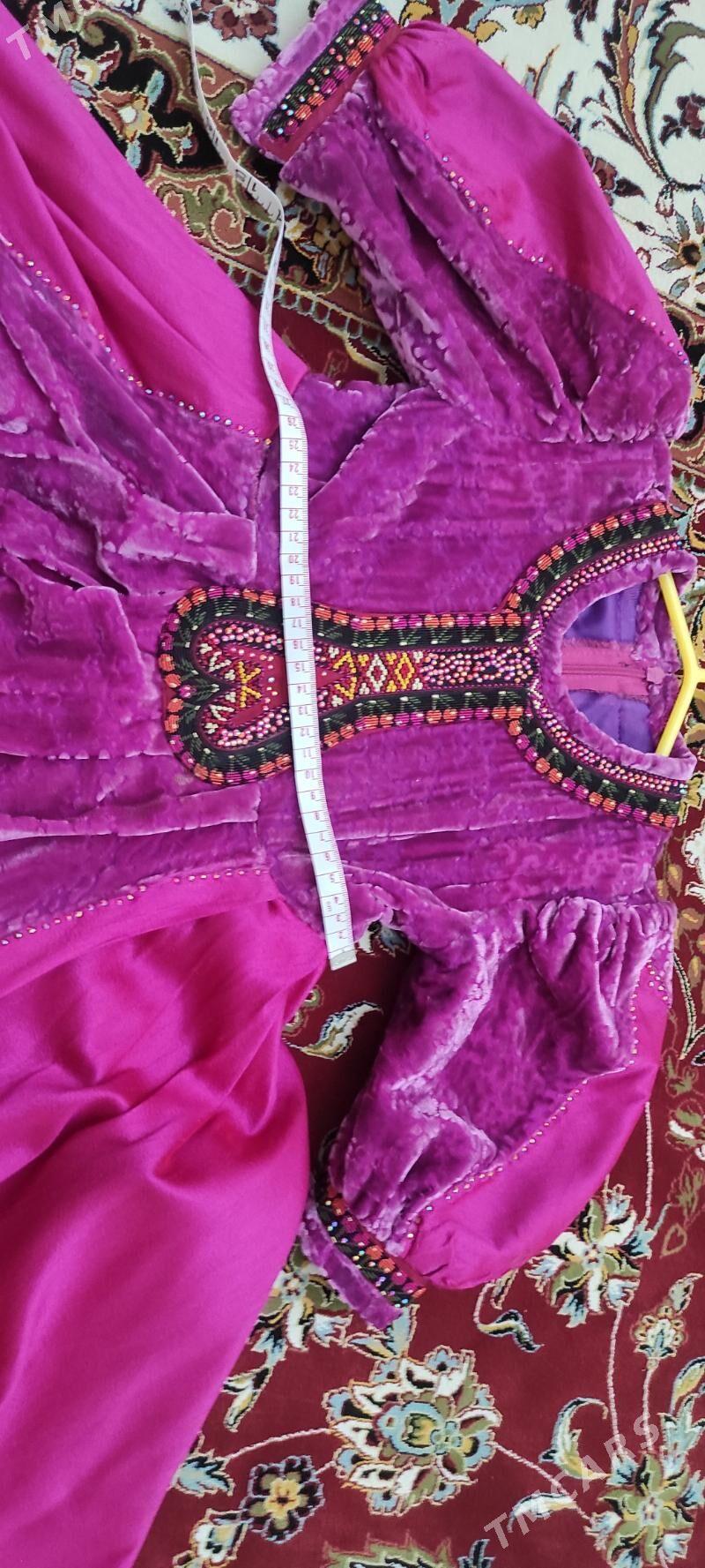 Gyz koynek - Aşgabat - img 3