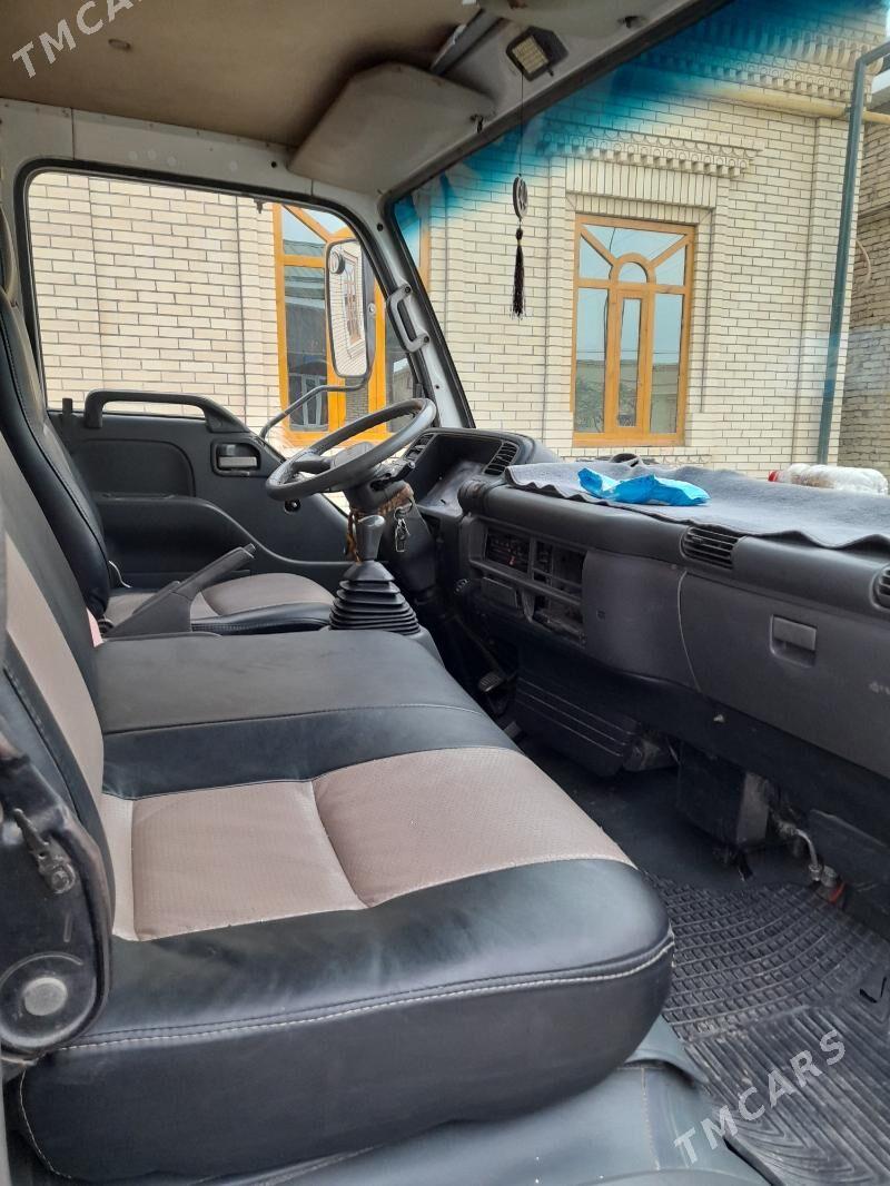 Mitsubishi Canter 2000 - 200 000 TMT - Türkmenabat - img 3