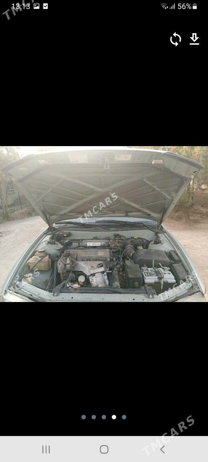 Toyota Camry 1995 - 122 000 TMT - Köneürgenç - img 2