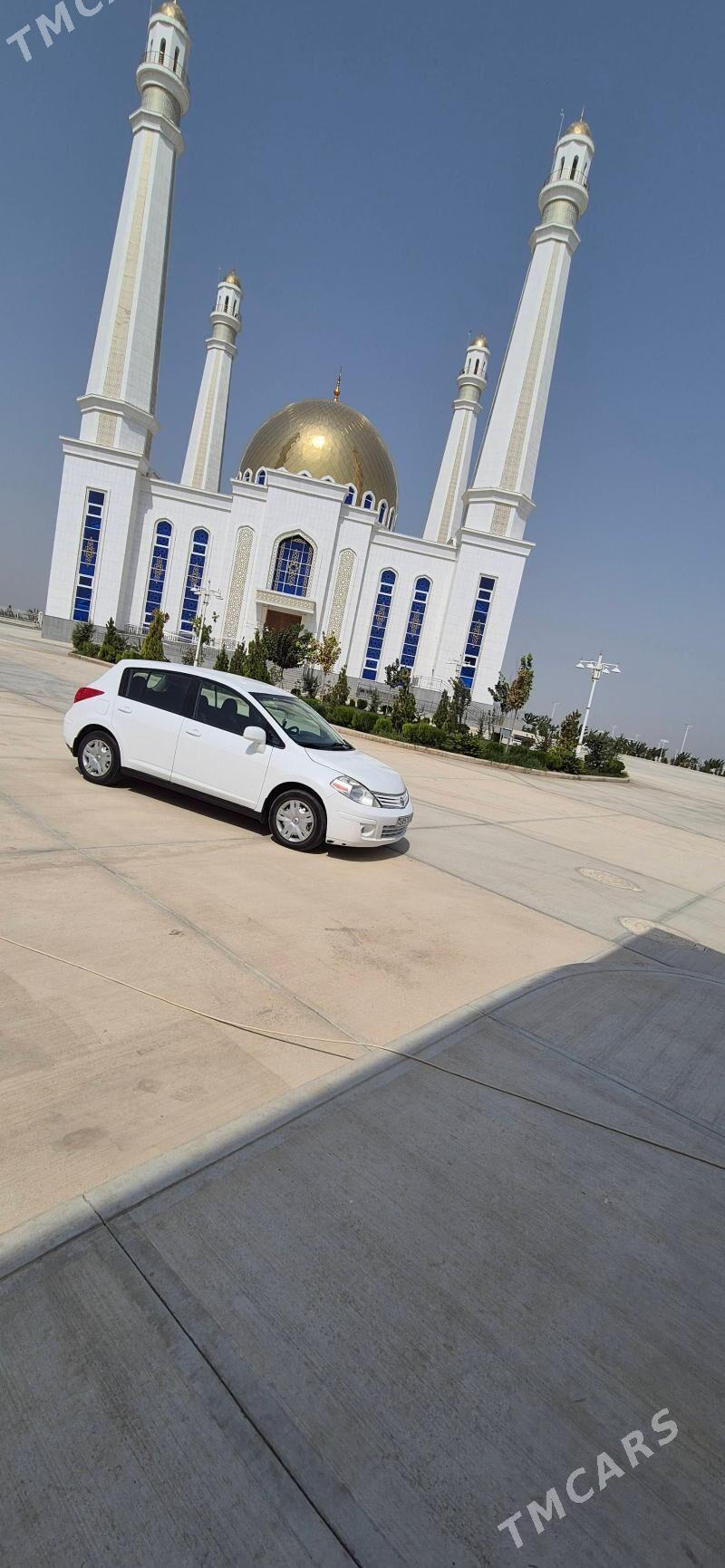 Nissan Versa 2010 - 145 000 TMT - Bäherden - img 6