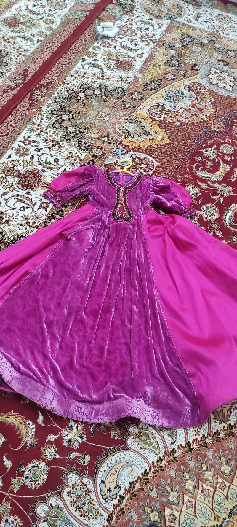 Gyz koynek - Aşgabat - img 2