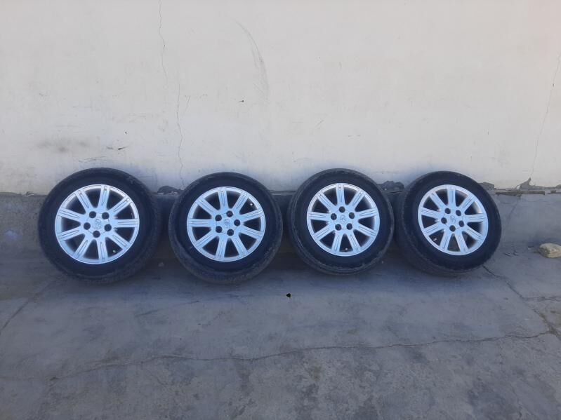 limitet 1 3 500 TMT - Кёнеургенч - img 1