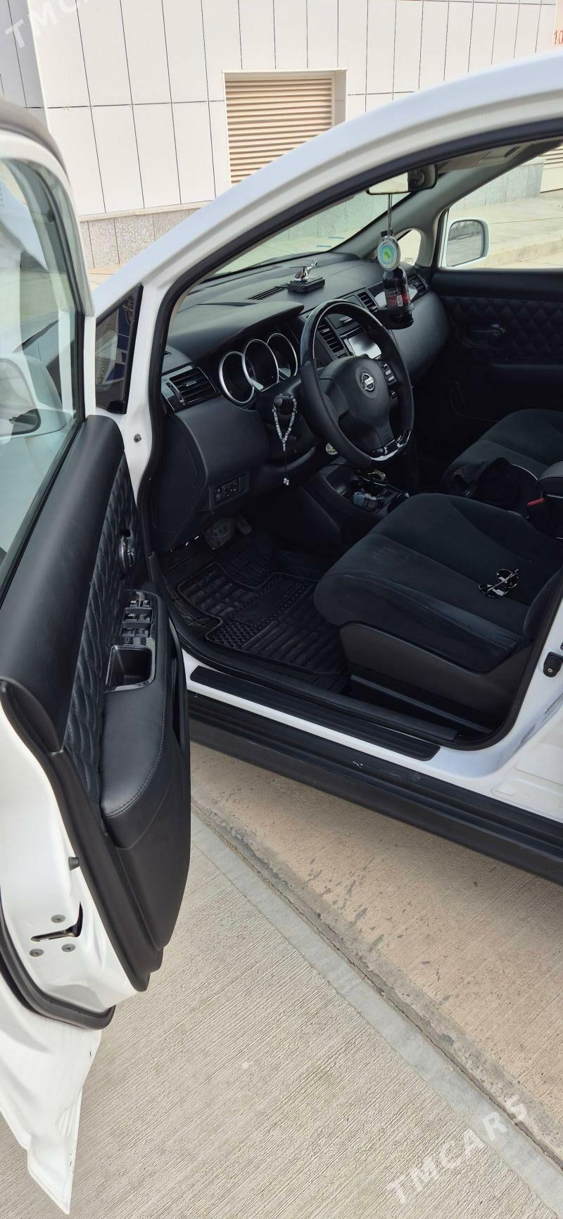 Nissan Versa 2010 - 145 000 TMT - Bäherden - img 2