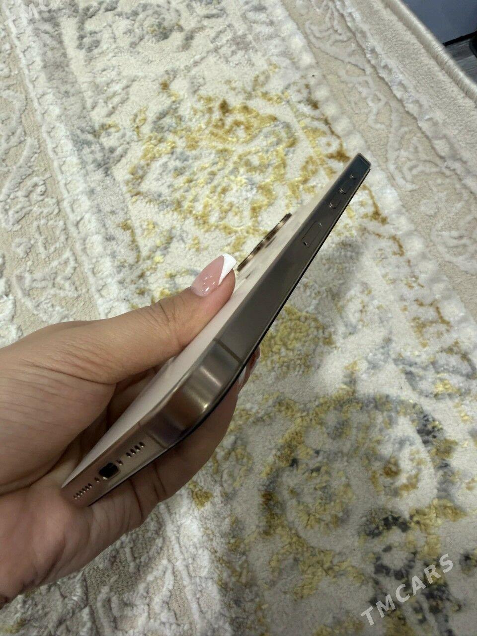 iphone 16 pro max - Мары - img 4