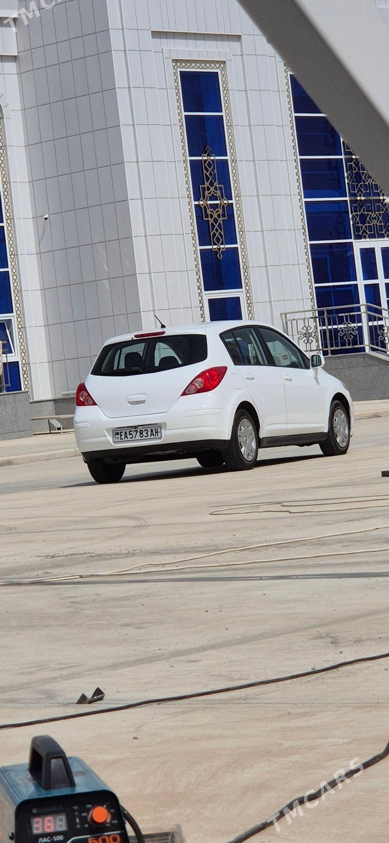 Nissan Versa 2010 - 145 000 TMT - Bäherden - img 5