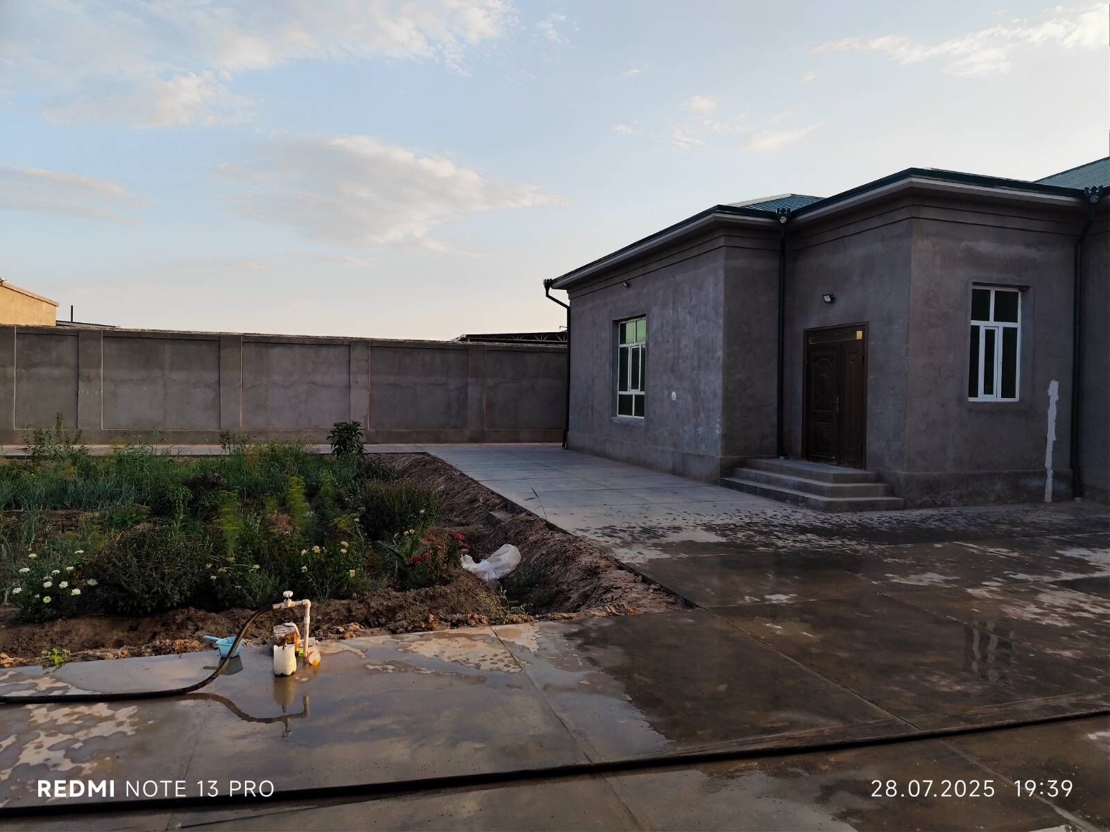 ПРОДАЁТСЯ ДОМ - Дашогуз - img 1