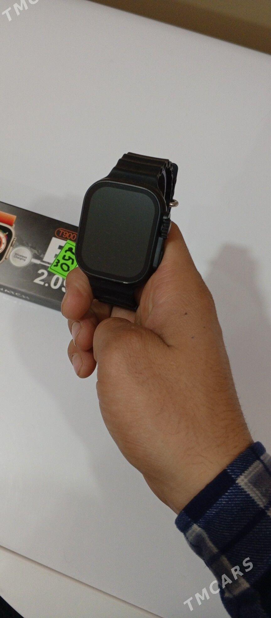 smart sagat - Мары - img 3