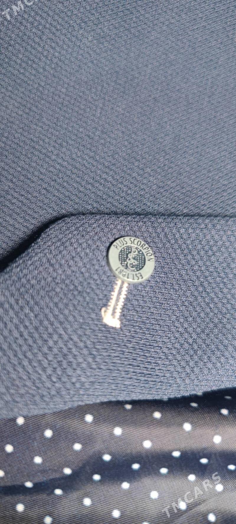 Penjek ayratyn geyilyan - Baýramaly - img 2