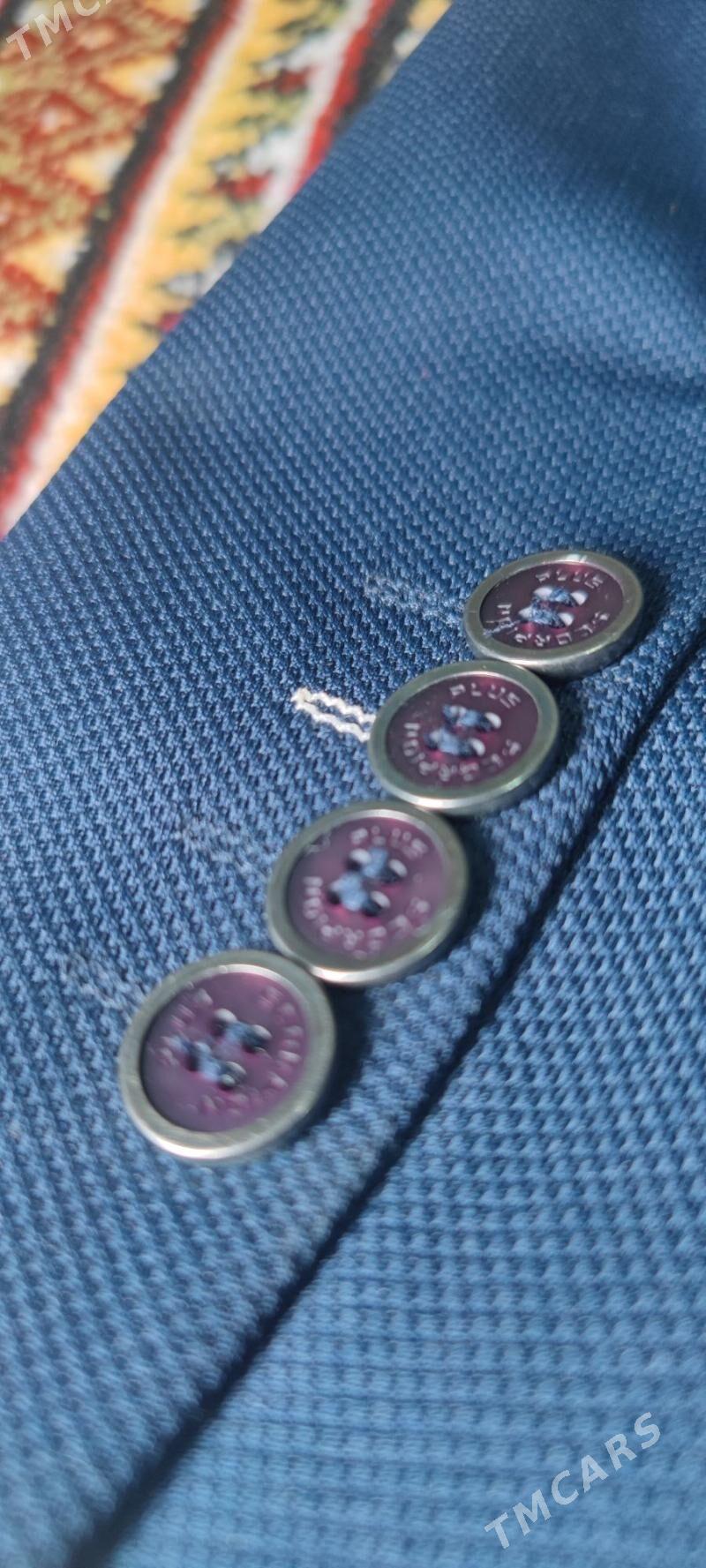 Penjek ayratyn geyilyan - Baýramaly - img 3