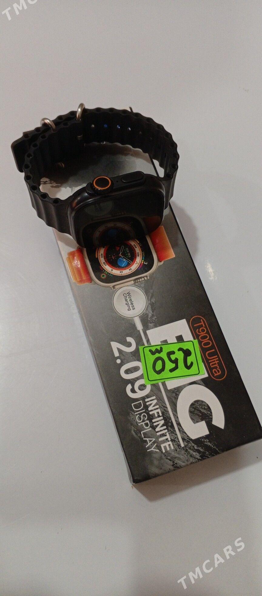 smart sagat - Мары - img 2