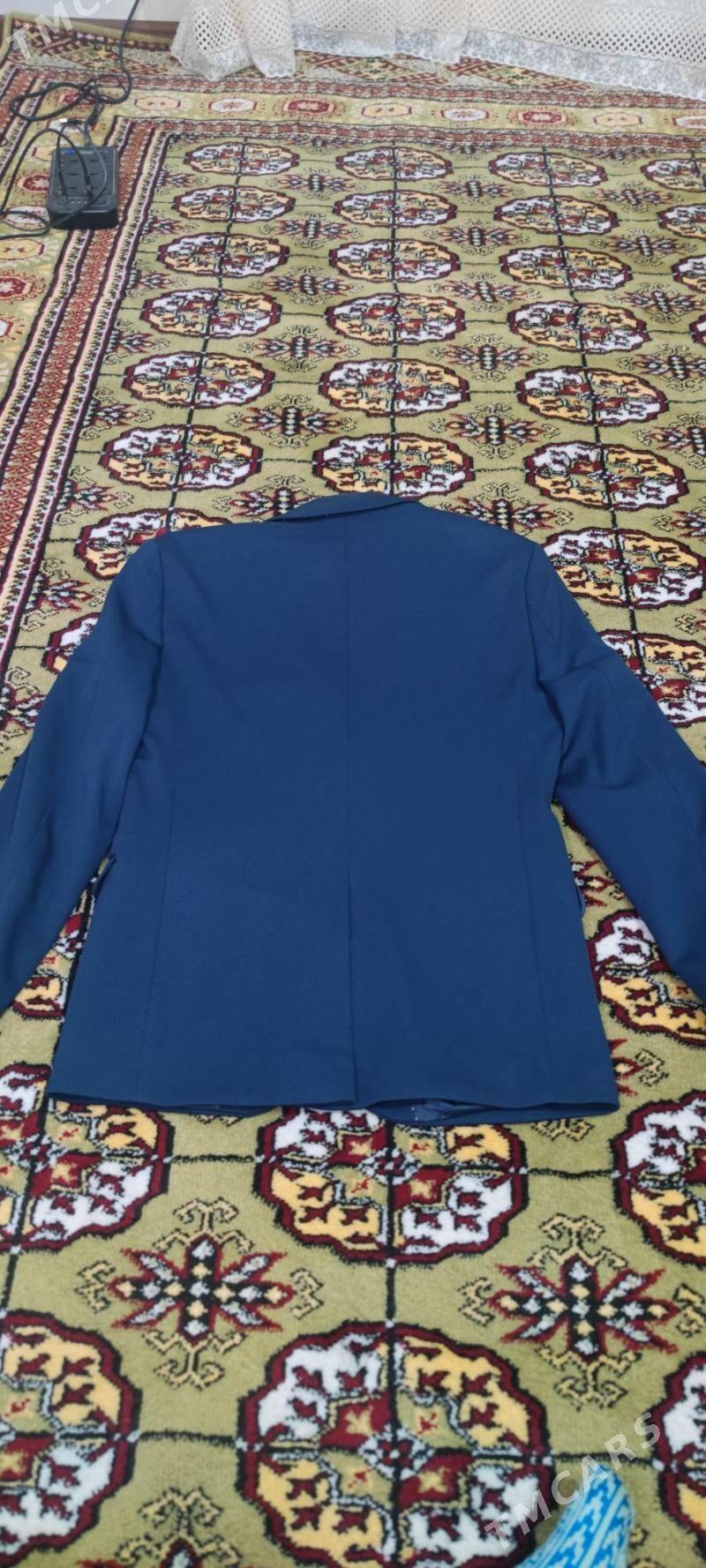 Penjek ayratyn geyilyan - Baýramaly - img 5