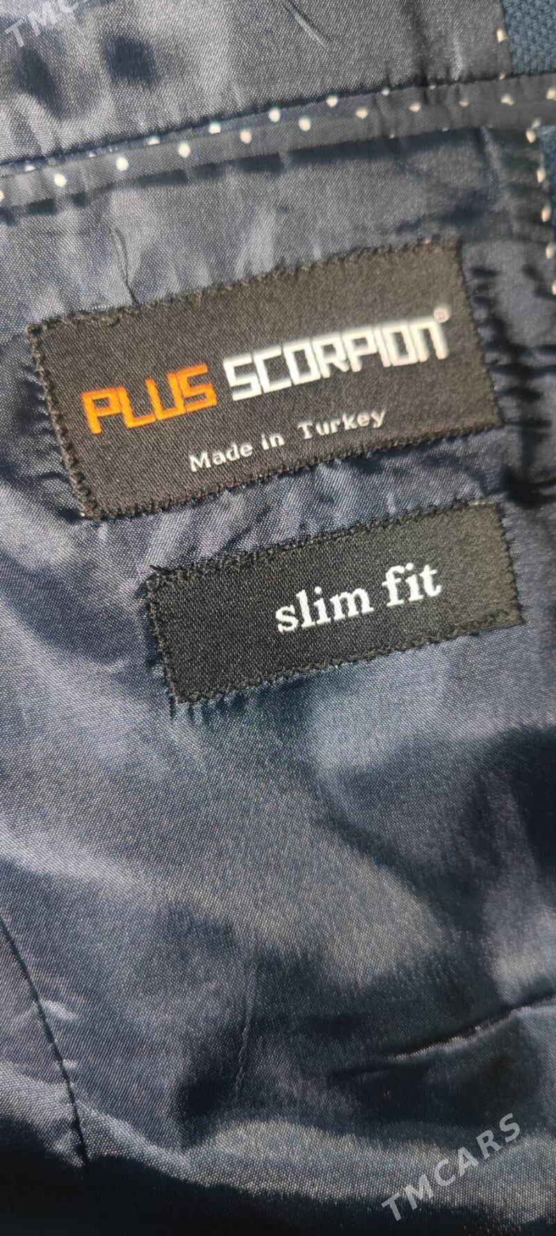 Penjek ayratyn geyilyan - Baýramaly - img 4