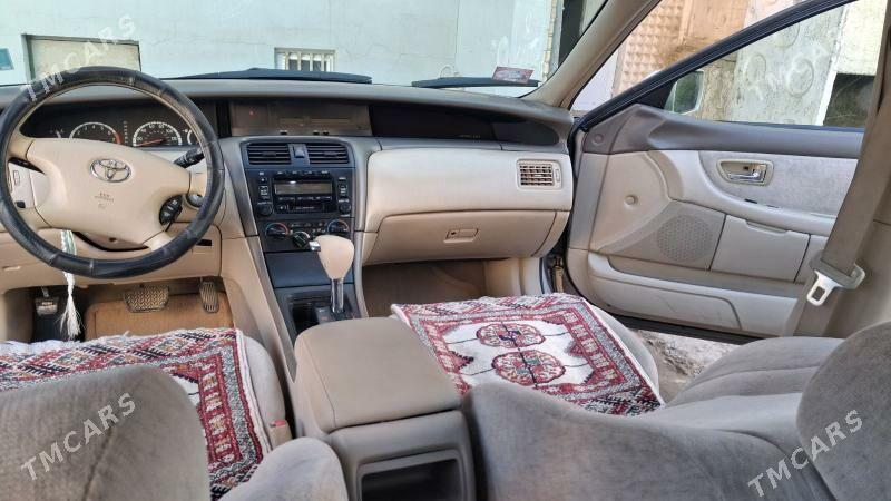 Toyota Avalon 2002 - 215 000 TMT - Туркменабат - img 5