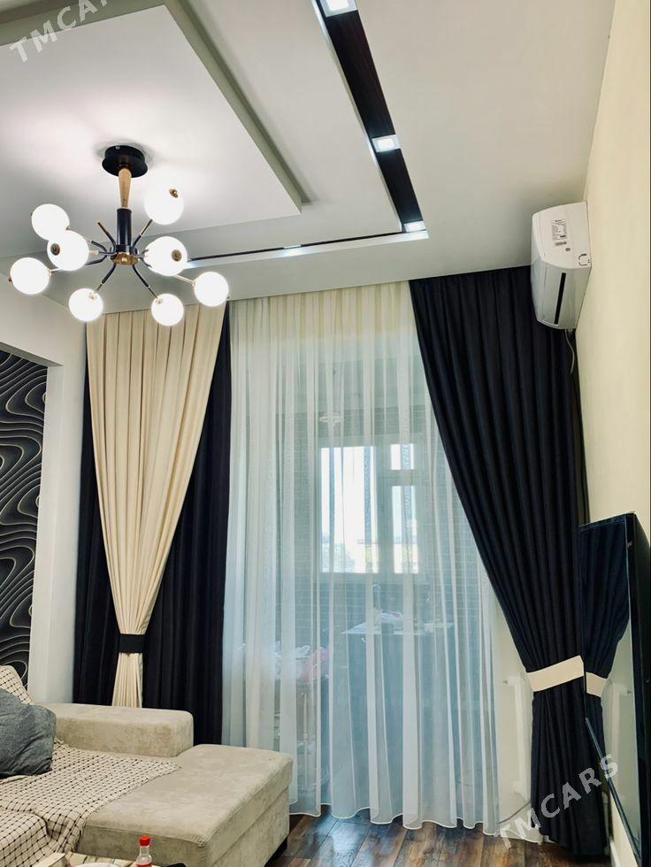 Jalýuz Zanaweska Perde - Ашхабад - img 5