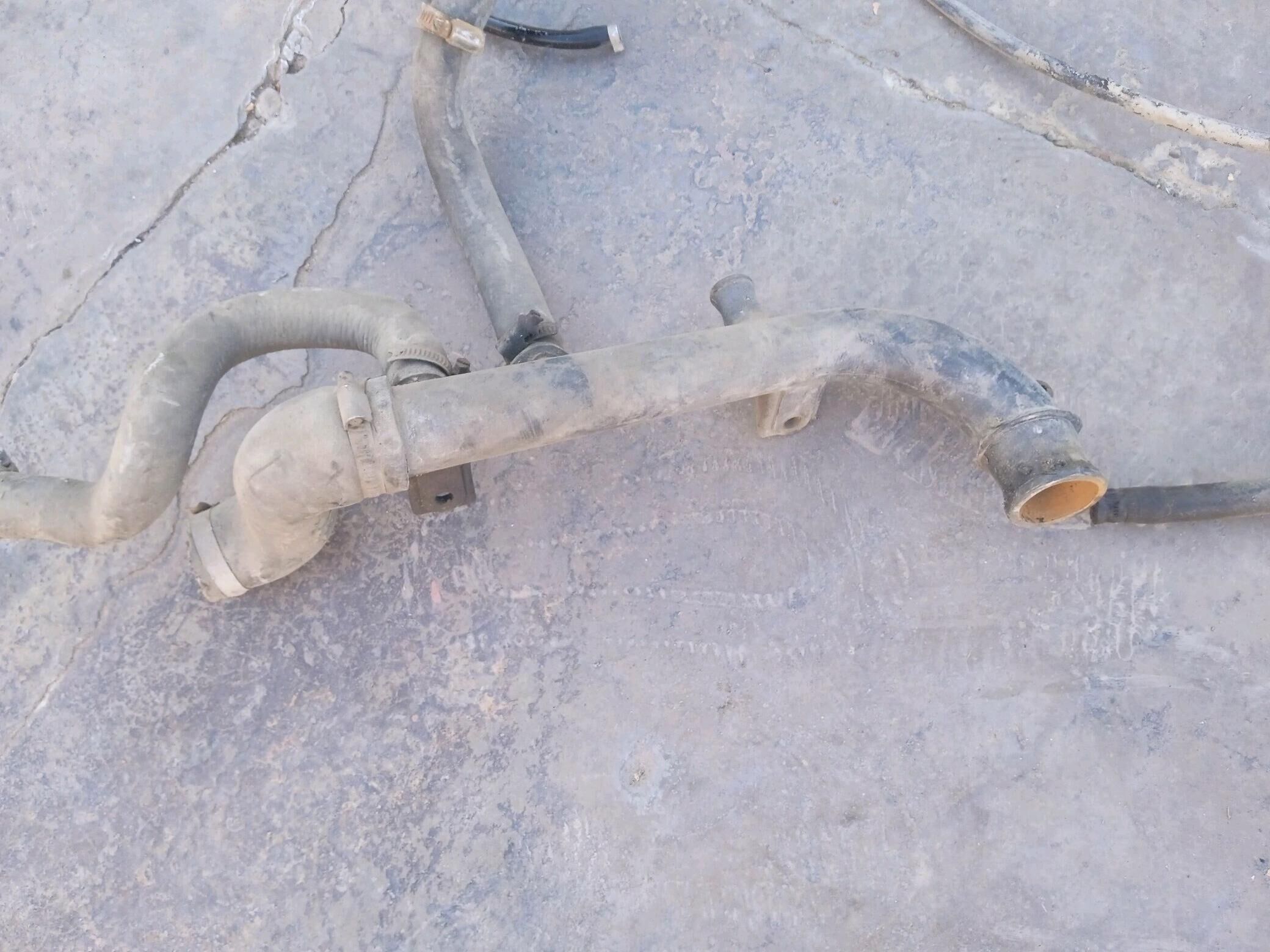 opel vectra a zapcaslar 100 TMT - Türkmenabat - img 3