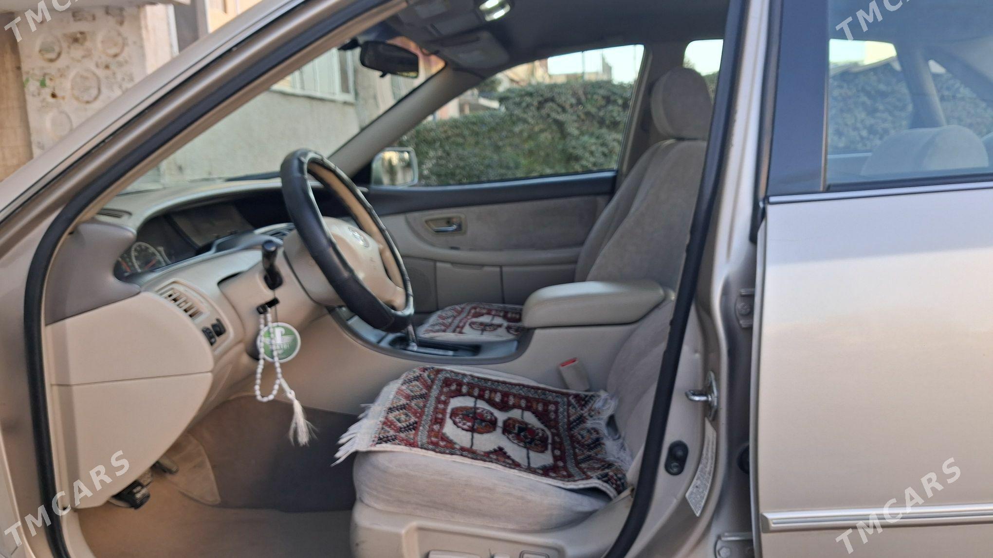 Toyota Avalon 2002 - 215 000 TMT - Туркменабат - img 3