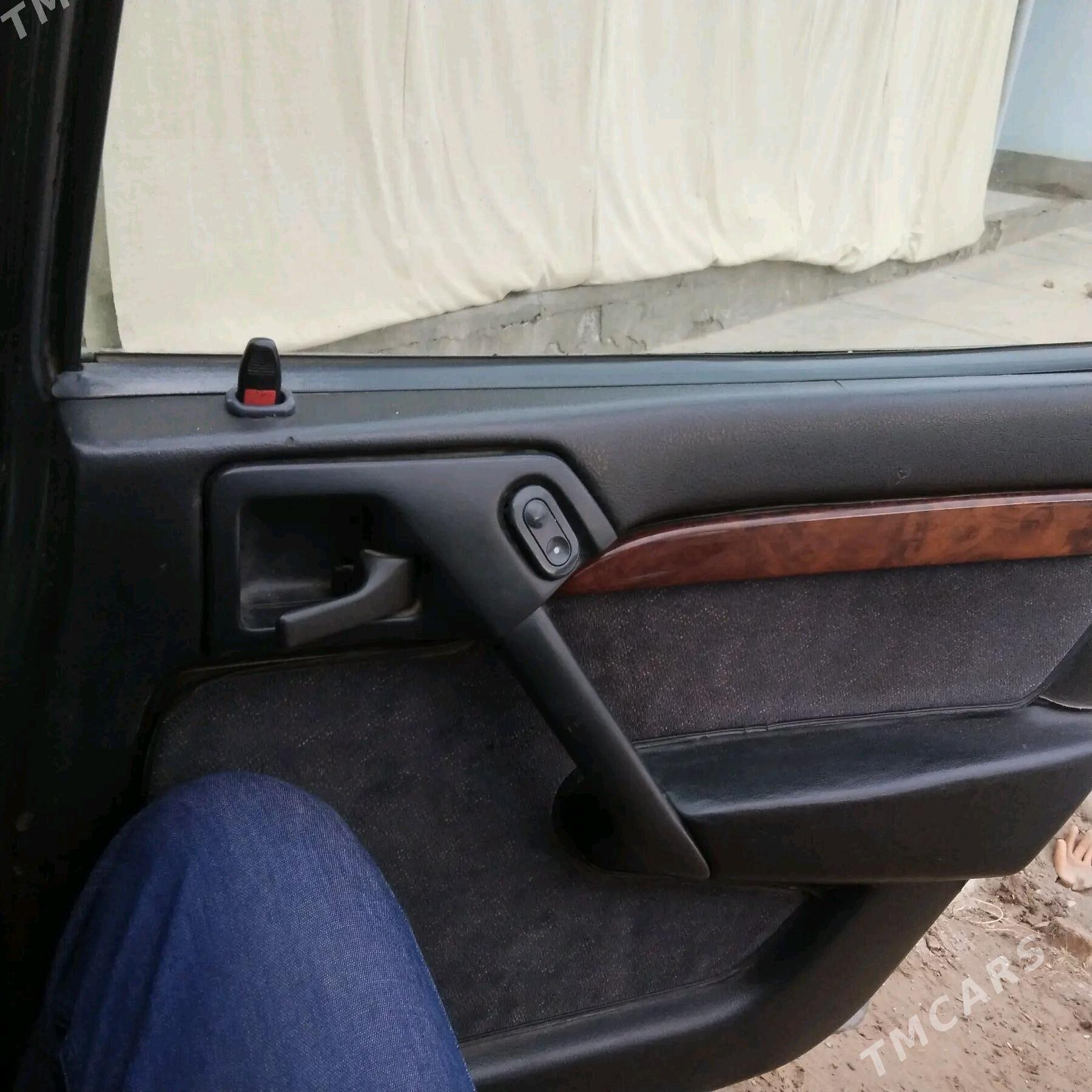 Opel Vectra 1994 - 28 000 TMT - Шабатский этрап - img 7