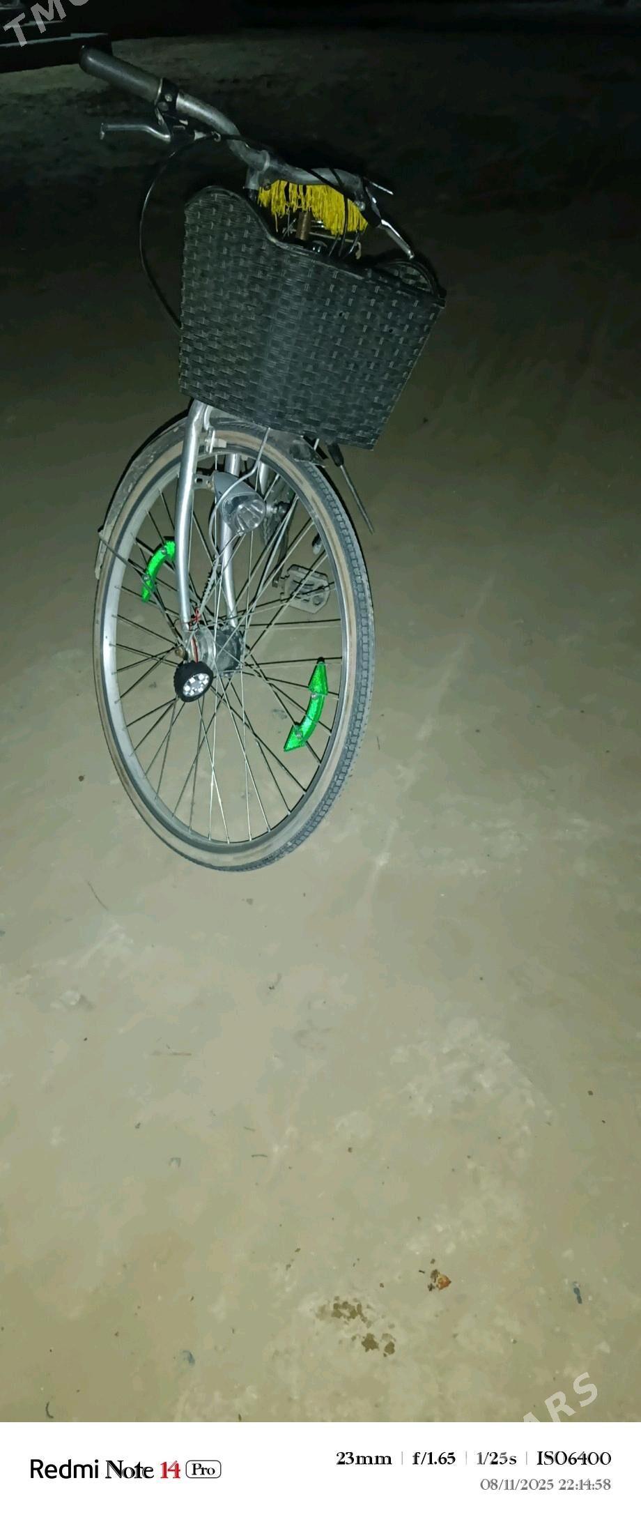 welosiped 27 - Мургап - img 1