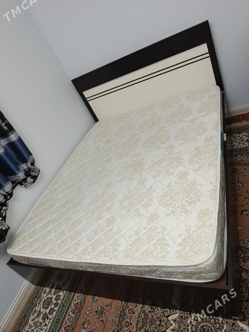 spanly - Aşgabat - img 1