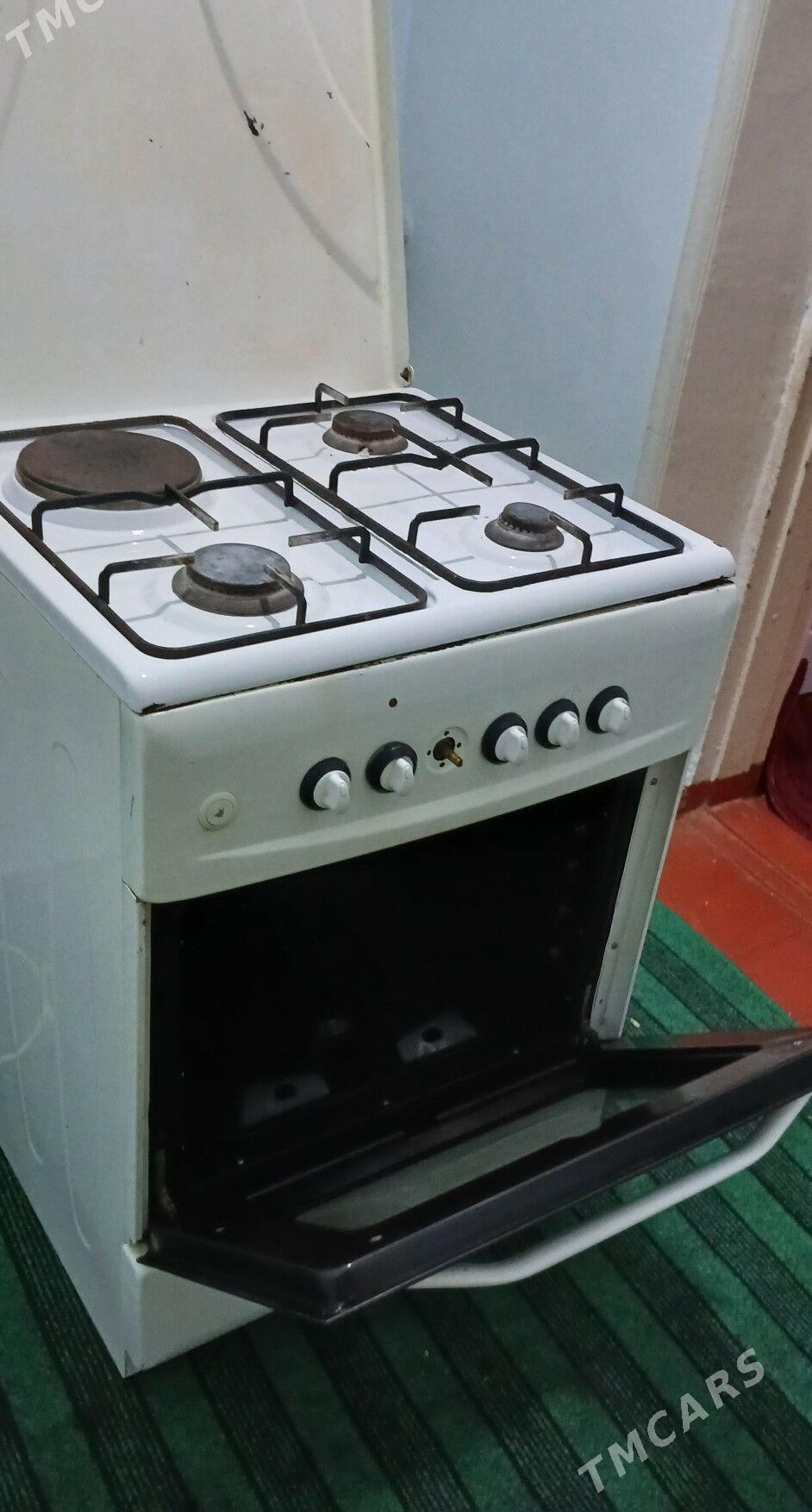 Gaz 4 gözli - Daşoguz - img 3