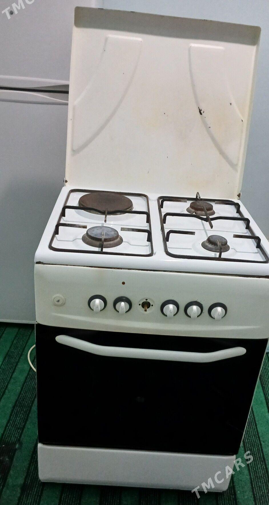 Gaz 4 gözli - Daşoguz - img 2