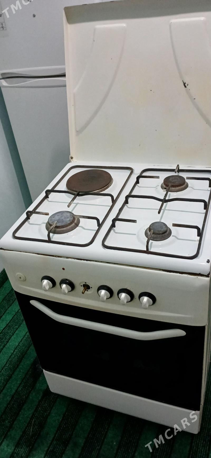 Gaz 4 gözli - Daşoguz - img 1