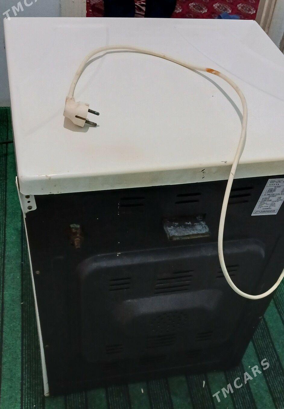 Gaz 4 gözli - Daşoguz - img 4