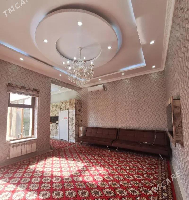 Arenda bagyr kotej - Aşgabat - img 2