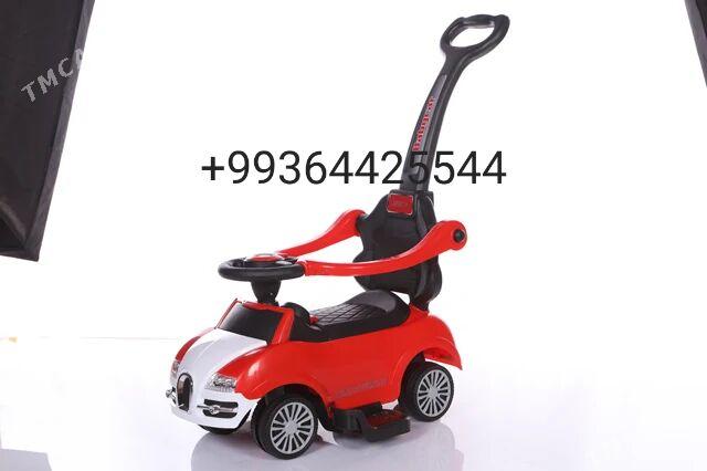 caga masyn - Мир 7 - img 6