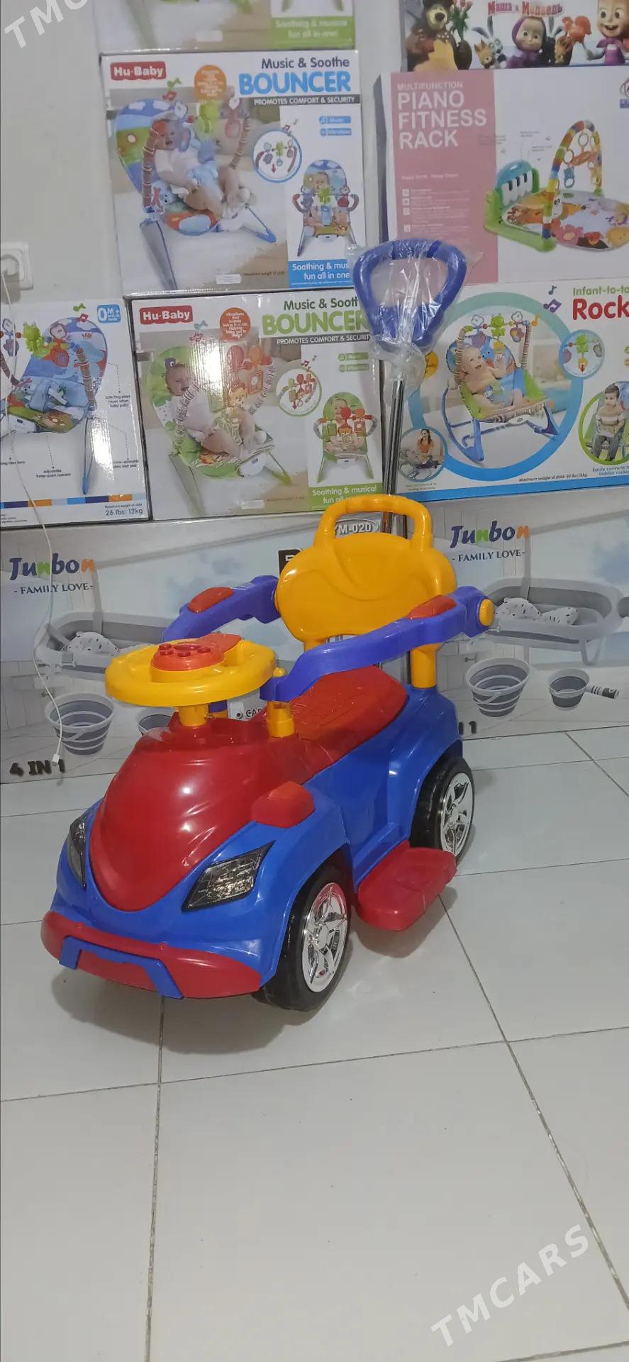 caga masyn - Мир 7 - img 3