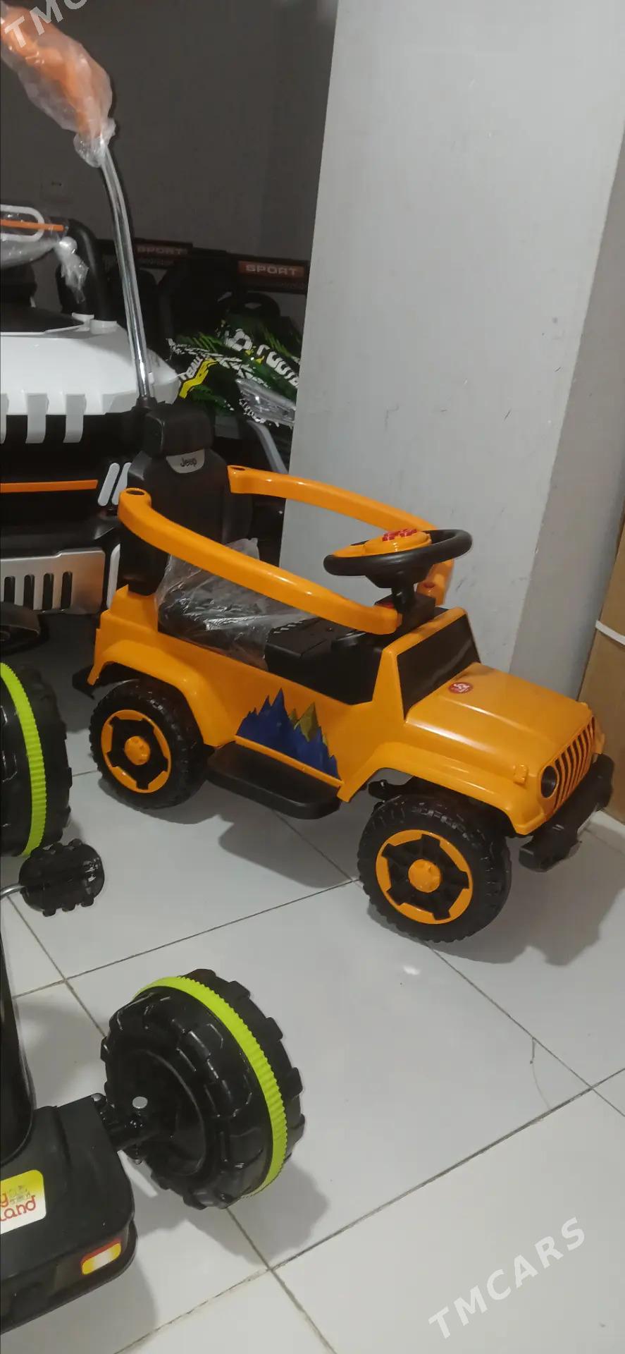 caga masyn - Мир 7 - img 5